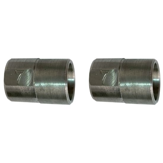 Picture of Silver Sport Transmissions Transmission Bell Housing Dowel Pin - BHJ-01007