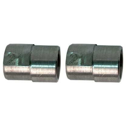 Picture of Silver Sport Transmissions Transmission Bell Housing Dowel Pin - BHJ-01021