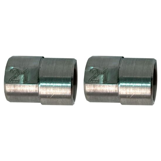 Picture of Silver Sport Transmissions Transmission Bell Housing Dowel Pin - BHJ-01021