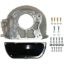 Picture of Silver Sport Transmissions Transmission Bell Housing - BHMS-BBELT5A