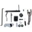 Picture of Silver Sport Transmissions Clutch Linkage - CAG-CL39-A