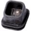 Picture of Silver Sport Transmissions Clutch Fork Boot - CAG-SH095