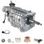 Picture of Silver Sport Transmissions Manual Transmission Assembly - EFKA1TKX