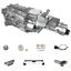 Picture of Silver Sport Transmissions Manual Transmission Assembly - EFKBFOTKX