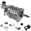 Picture of Silver Sport Transmissions Manual Transmission Assembly - EFKC4TKX