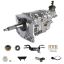Picture of Silver Sport Transmissions Manual Transmission Assembly - EFKM1TKX