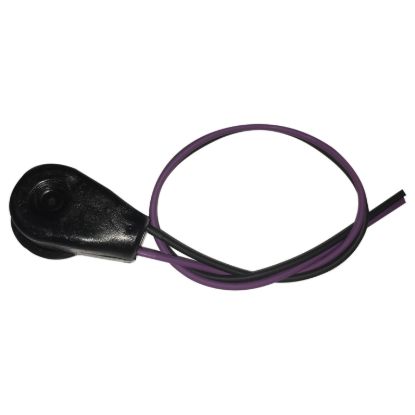 Picture of Silver Sport Transmissions Manual Transmission Wiring Harness - ELA-00200