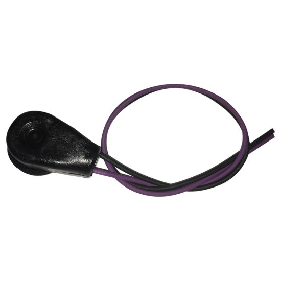 Picture of Silver Sport Transmissions Manual Transmission Wiring Harness - ELA-00200