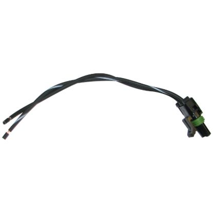 Picture of Silver Sport Transmissions Manual Transmission Wiring Harness - ELA-19882