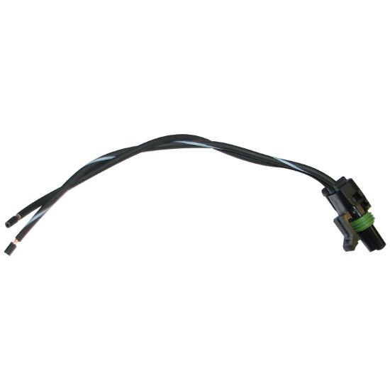 Picture of Silver Sport Transmissions Manual Transmission Wiring Harness - ELA-19882