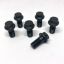 Picture of Silver Sport Transmissions Clutch Flywheel Bolt Set - FWG69566