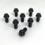 Picture of Silver Sport Transmissions Clutch Flywheel Bolt Set - FWG69568