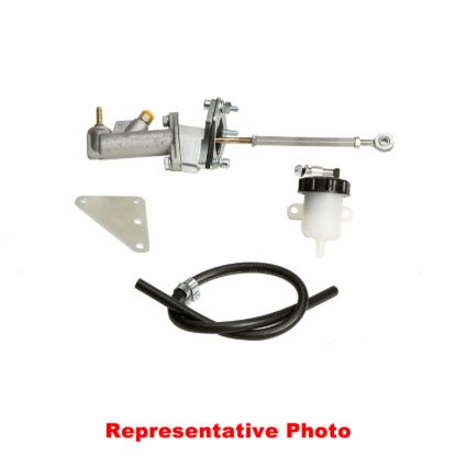 Picture of Silver Sport Transmissions Clutch Master Cylinder - HF6667FMK