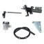 Picture of Silver Sport Transmissions Clutch Master Cylinder - HGA2MK