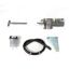 Picture of Silver Sport Transmissions Clutch Master Cylinder - HGF1MK