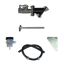 Picture of Silver Sport Transmissions Clutch Master Cylinder - HGF2MK