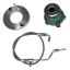 Picture of Silver Sport Transmissions Clutch Release Bearing - HGMAGLSSK