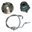 Picture of Silver Sport Transmissions Clutch Release Bearing - HGMUNSK