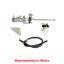 Picture of Silver Sport Transmissions Clutch Master Cylinder - HMAMC1MK