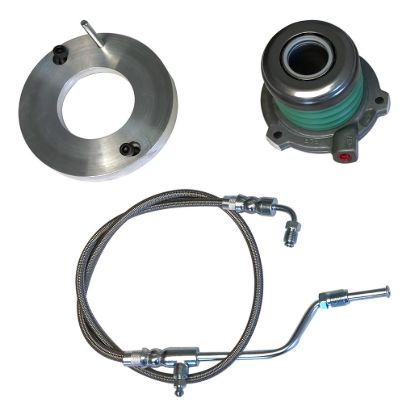 Picture of Silver Sport Transmissions Clutch Release Bearing - HMMAGSK