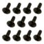 Picture of Silver Sport Transmissions Manual Transmission Shift Boot - SBG-FA31