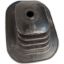 Picture of Silver Sport Transmissions Manual Transmission Shift Boot - SBGN-20009