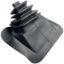 Picture of Silver Sport Transmissions Manual Transmission Shift Boot - SBGN-20011