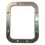 Picture of Silver Sport Transmissions Manual Transmission Shift Boot - SLA-00400