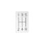 Picture of Silver Sport Transmissions Manual Transmission Shifter Plate - SLG-C2V-NP5