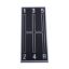 Picture of Silver Sport Transmissions Manual Transmission Shifter Plate - SLG-F1-NP5