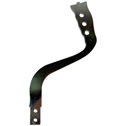 Picture of Silver Sport Transmissions Manual Transmission Shifter Lever Kit - SLM-PGA-4N