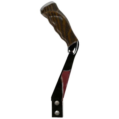 Picture of Silver Sport Transmissions Manual Transmission Shifter Lever Kit - SLM-PGEAA