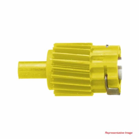 Picture of Silver Sport Transmissions Speedometer Drive Gear - SPA-018