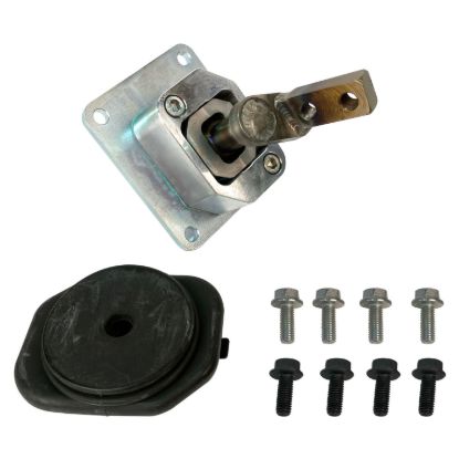 Picture of Silver Sport Transmissions Manual Transmission Shifter Assembly - TRA-03000A