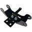 Picture of Silver Sport Transmissions Transmission Crossmember - XMF-38085