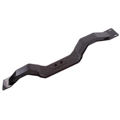Picture of Silver Sport Transmissions Transmission Crossmember - XMG-00100A