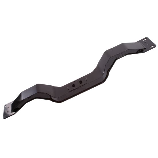 Picture of Silver Sport Transmissions Transmission Crossmember - XMG-00100A