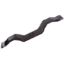 Picture of Silver Sport Transmissions Transmission Crossmember - XMG-00100A
