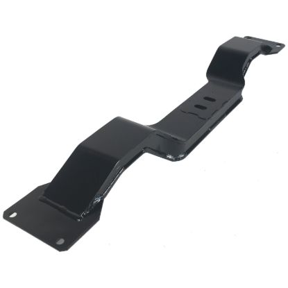 Picture of Silver Sport Transmissions Transmission Crossmember - XMG-00110