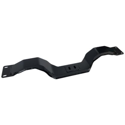 Picture of Silver Sport Transmissions Transmission Crossmember - XMG-00800