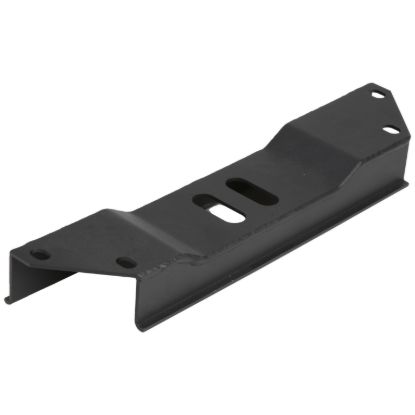 Picture of Silver Sport Transmissions Transmission Crossmember - XMG-01301