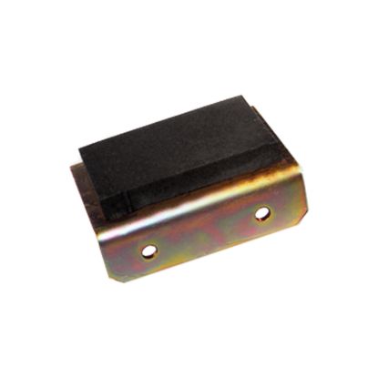 Picture of Silver Sport Transmissions Transmission Crossmember - XMG-01700