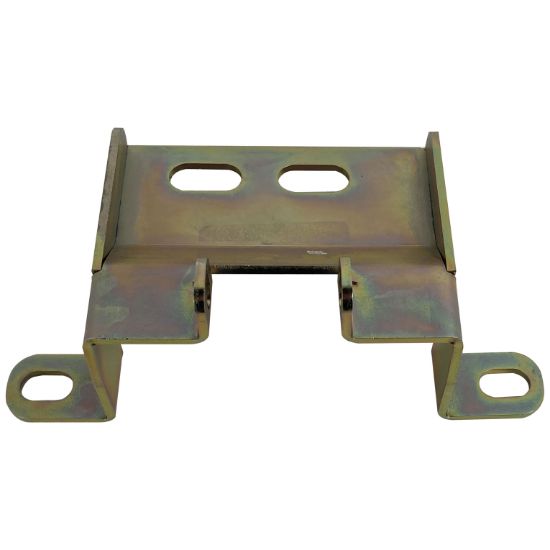 Picture of Silver Sport Transmissions Transmission Crossmember - XMG-02401