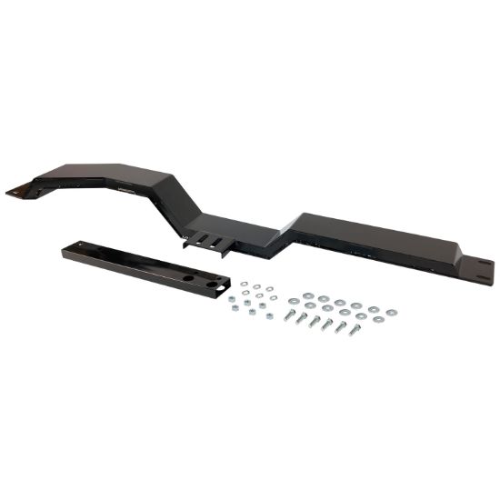 Picture of Silver Sport Transmissions Transmission Crossmember - XMG-14007