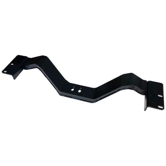 Picture of Silver Sport Transmissions Transmission Crossmember - XMG-17000