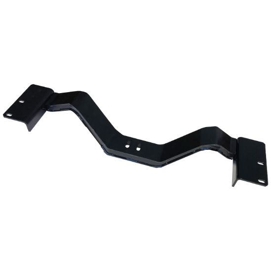 Picture of Silver Sport Transmissions Transmission Crossmember - XMG-18000