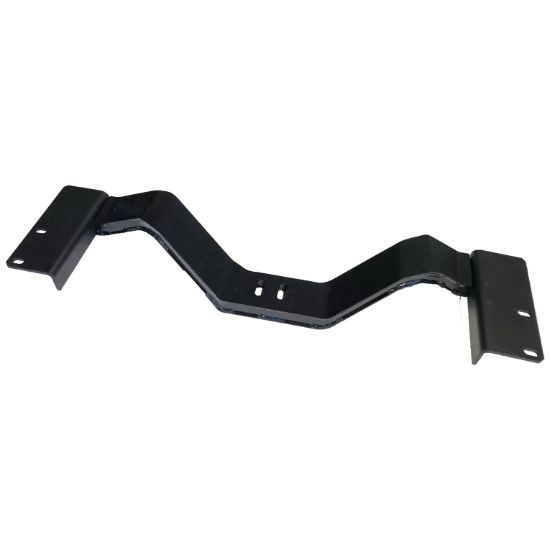 Picture of Silver Sport Transmissions Transmission Crossmember - XMG-18100