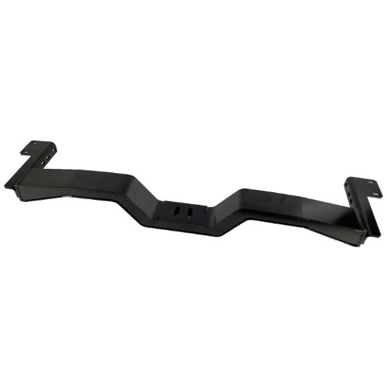 Picture of Silver Sport Transmissions Transmission Crossmember - XMG-21080