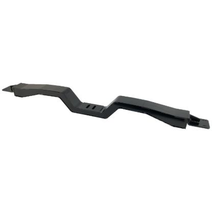 Picture of Silver Sport Transmissions Transmission Crossmember - XMG-22080