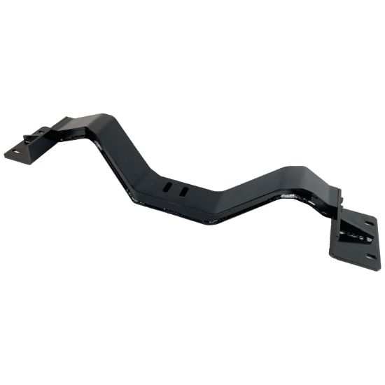 Picture of Silver Sport Transmissions Transmission Crossmember - XMG-23000